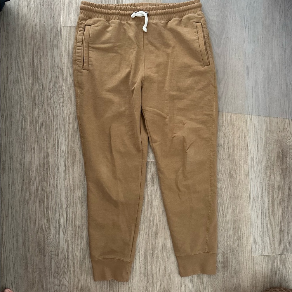 The North Face Brown Casual Pants